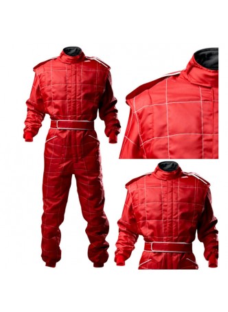 Kart Racing Suits